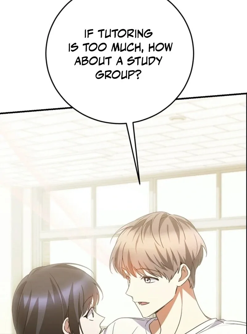 I Am in the Same Class as the Crazy Male Leads Chapter 43 page 94