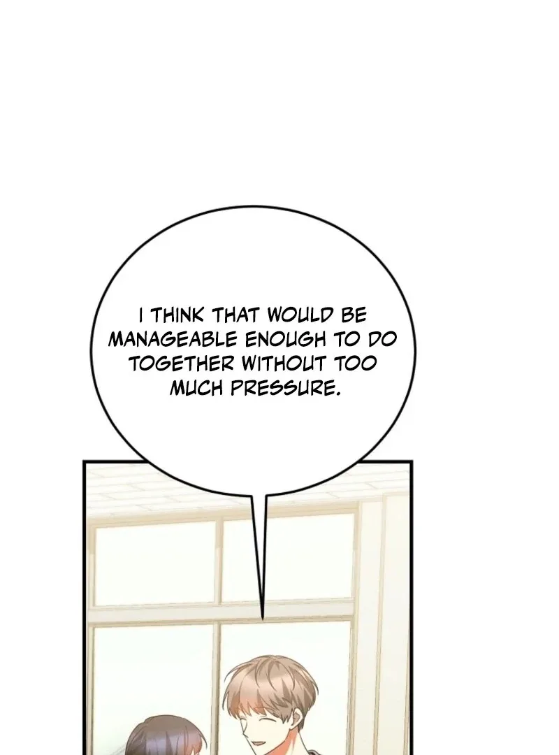 I Am in the Same Class as the Crazy Male Leads Chapter 43 page 96