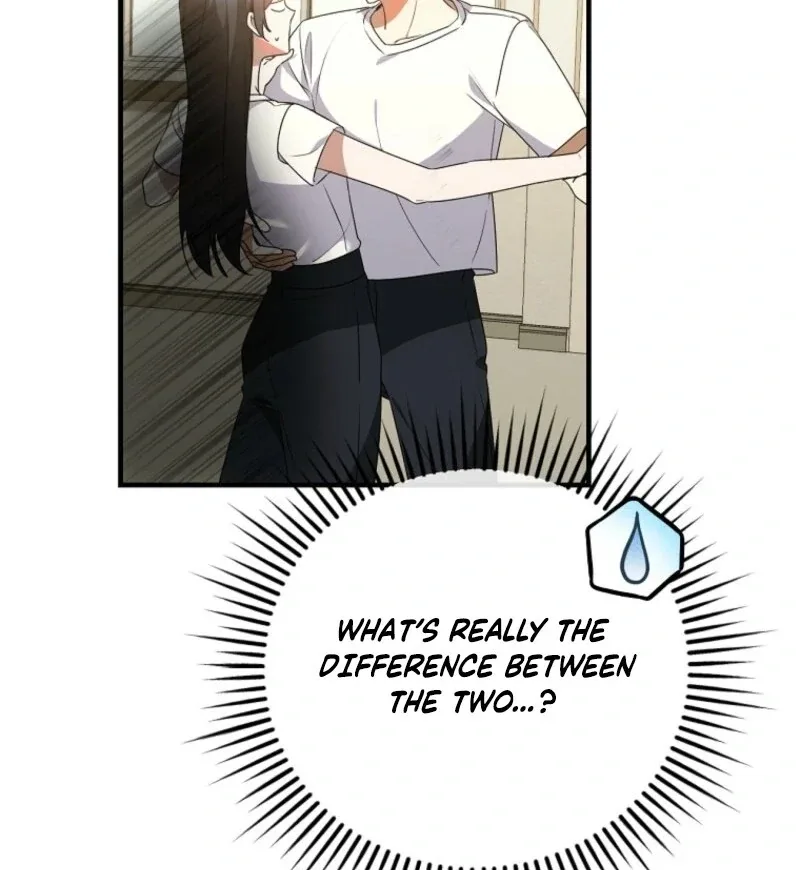 I Am in the Same Class as the Crazy Male Leads Chapter 43 page 97