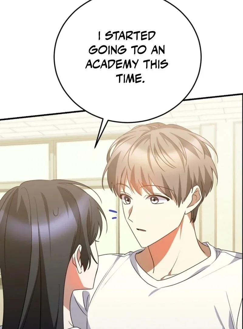I Am in the Same Class as the Crazy Male Leads Chapter 43 page 101