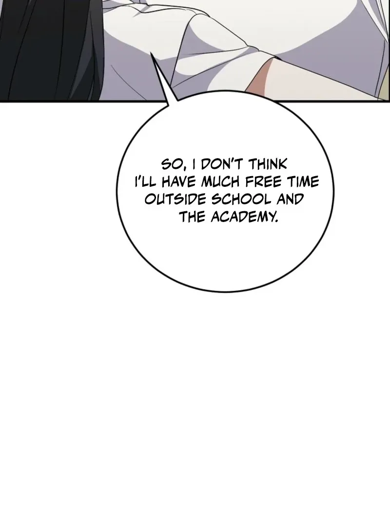 I Am in the Same Class as the Crazy Male Leads Chapter 43 page 102
