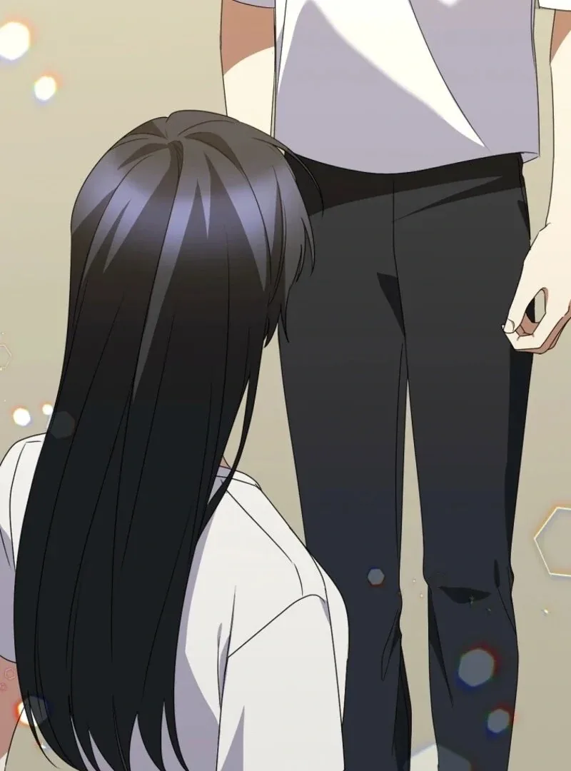 I Am in the Same Class as the Crazy Male Leads Chapter 43 page 127