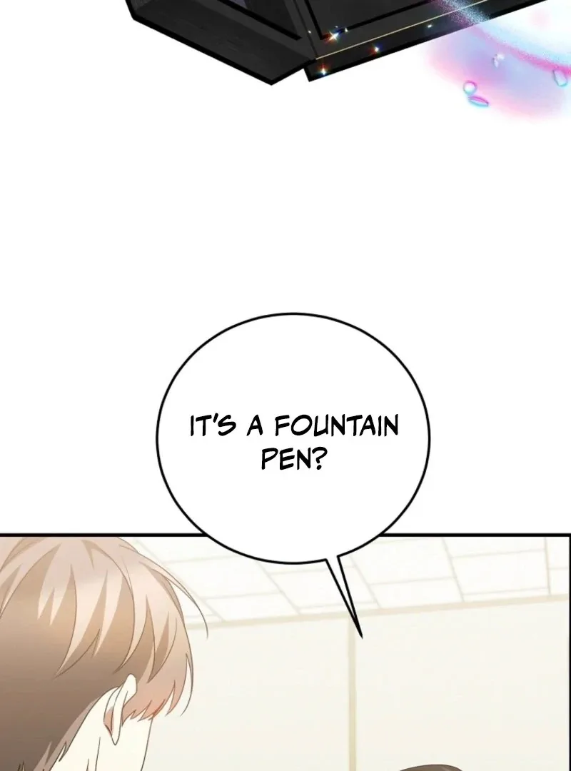 I Am in the Same Class as the Crazy Male Leads Chapter 43 page 132