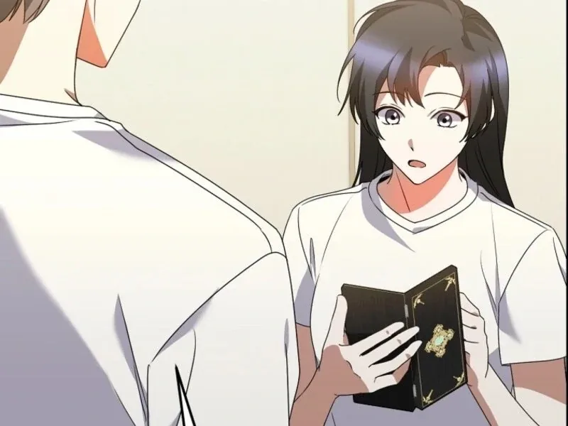 I Am in the Same Class as the Crazy Male Leads Chapter 43 page 133