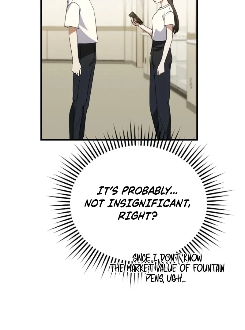 I Am in the Same Class as the Crazy Male Leads Chapter 43 page 138