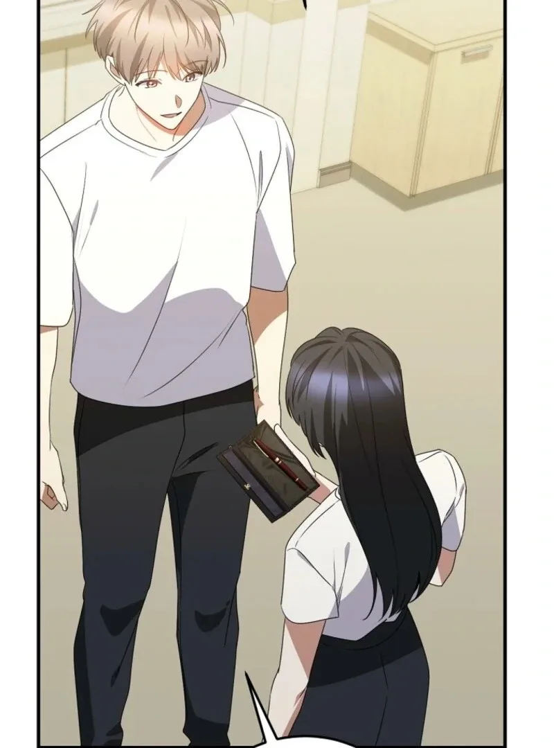 I Am in the Same Class as the Crazy Male Leads Chapter 43 page 140