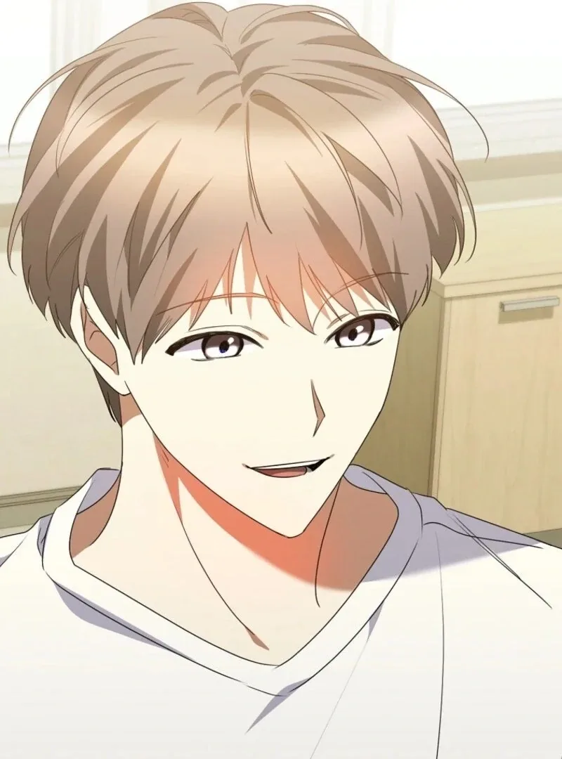 I Am in the Same Class as the Crazy Male Leads Chapter 43 page 146