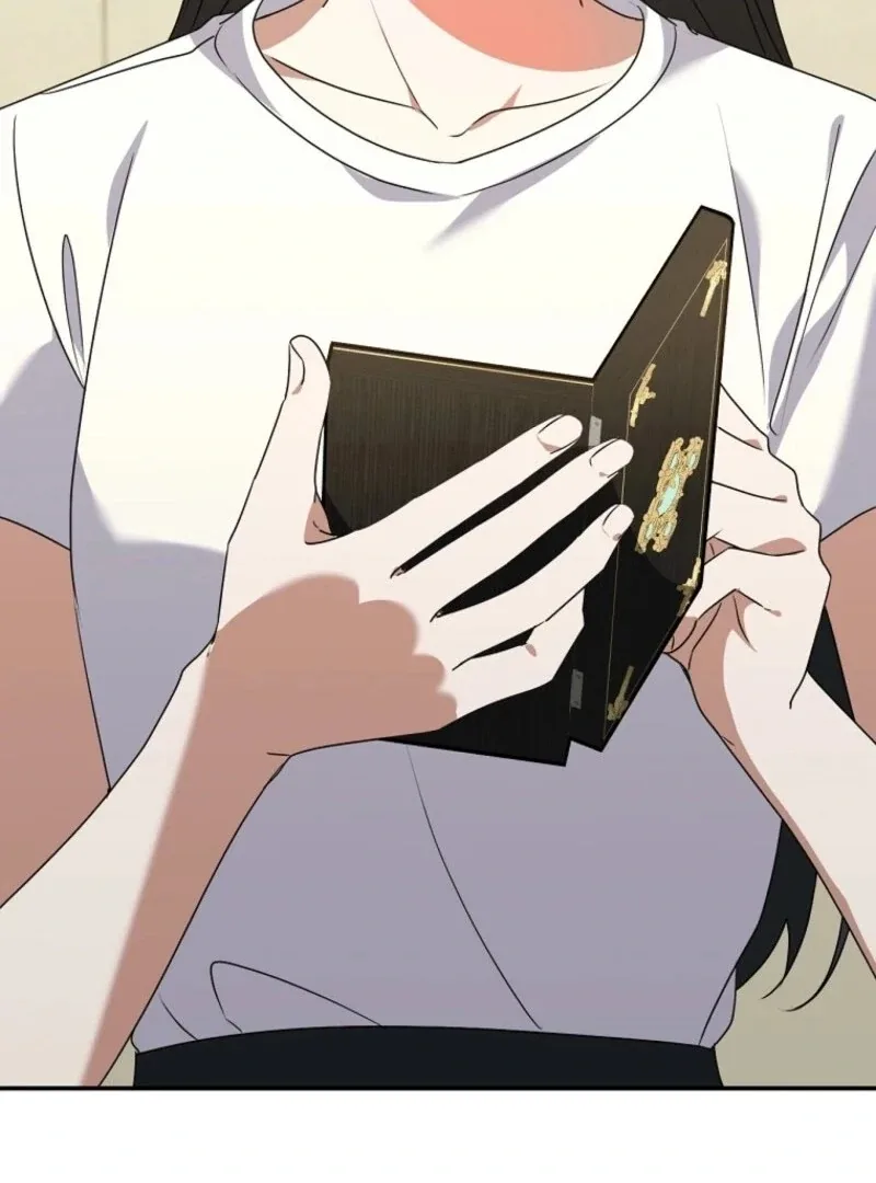 I Am in the Same Class as the Crazy Male Leads Chapter 43 page 152