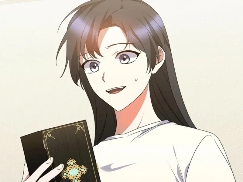 I Am in the Same Class as the Crazy Male Leads Chapter 43 page 156
