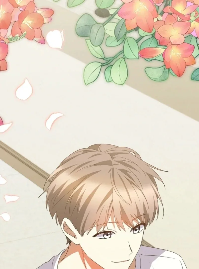 I Am in the Same Class as the Crazy Male Leads Chapter 43 page 159