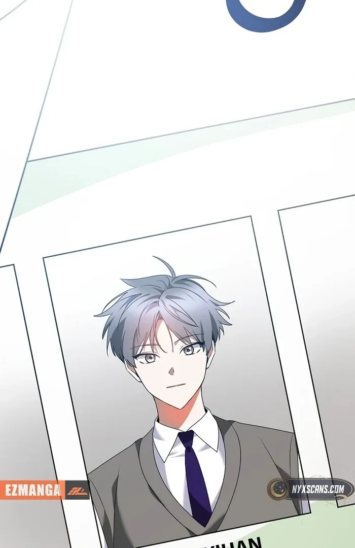 I Am in the Same Class as the Crazy Male Leads Chapter 46 page 3