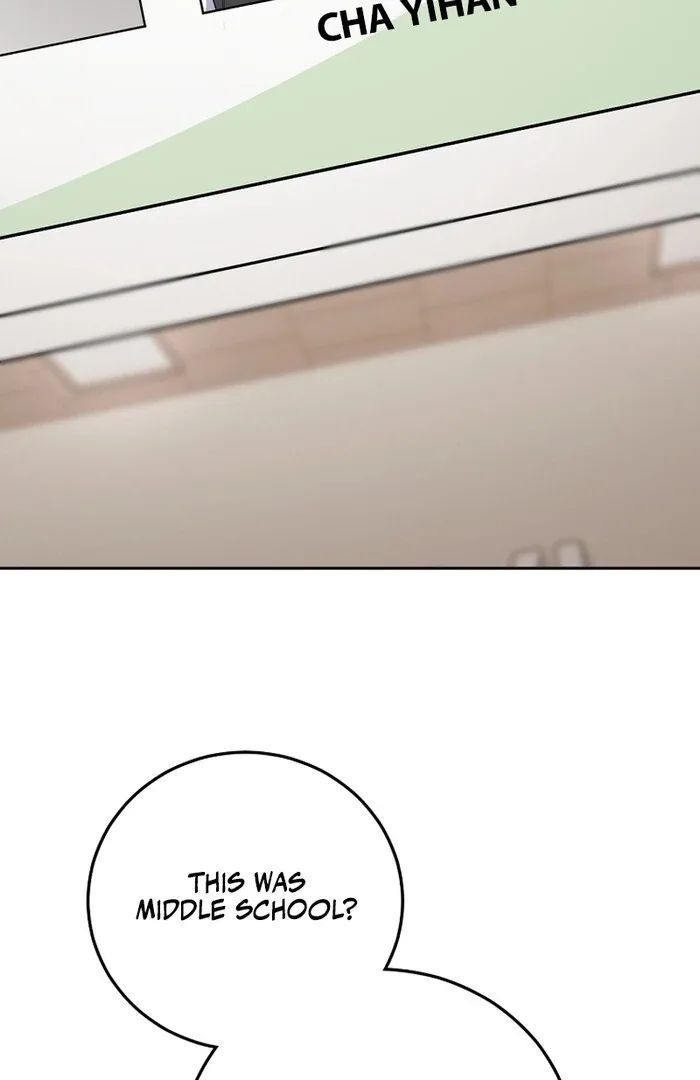 I Am in the Same Class as the Crazy Male Leads Chapter 46 page 4
