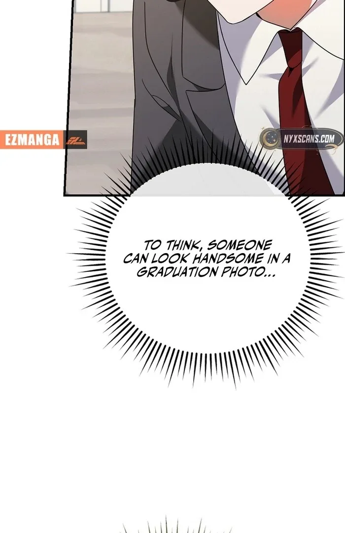 I Am in the Same Class as the Crazy Male Leads Chapter 46 page 8