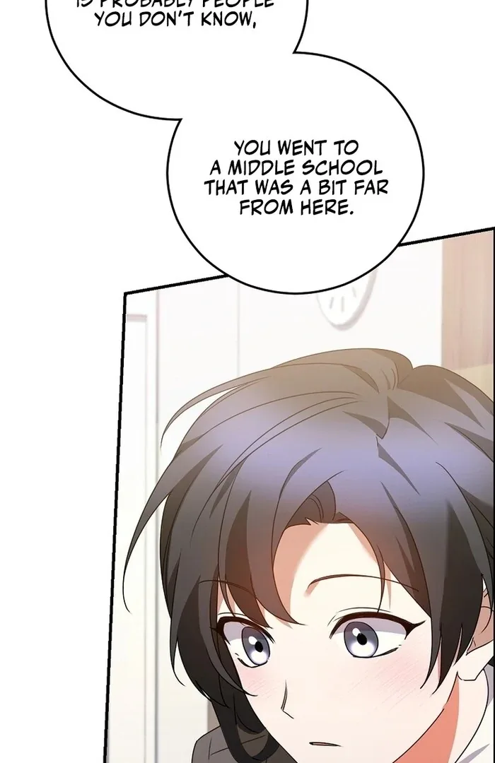 I Am in the Same Class as the Crazy Male Leads Chapter 46 page 7