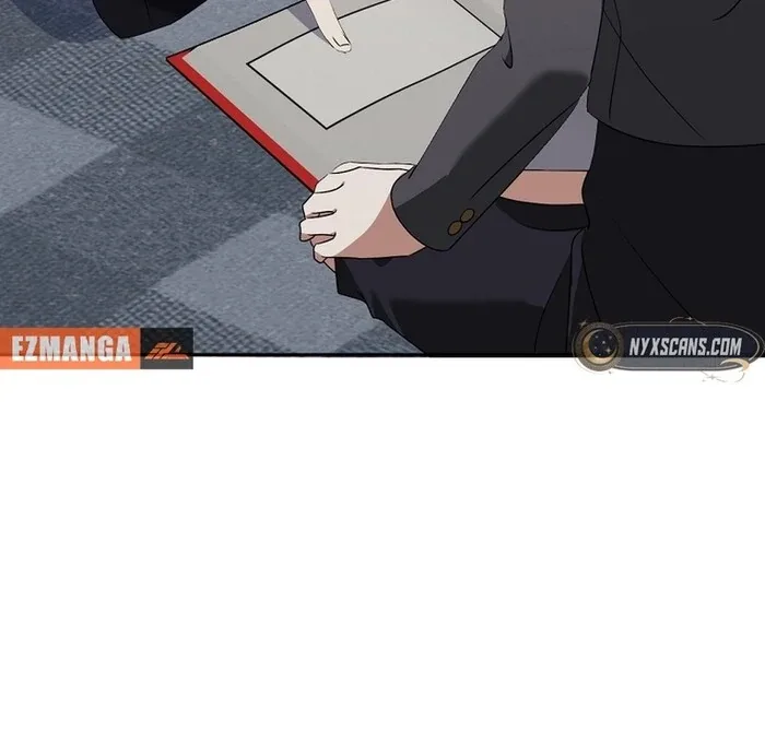 I Am in the Same Class as the Crazy Male Leads Chapter 46 page 11