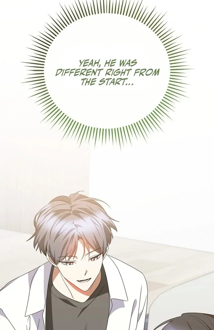 I Am in the Same Class as the Crazy Male Leads Chapter 46 page 9