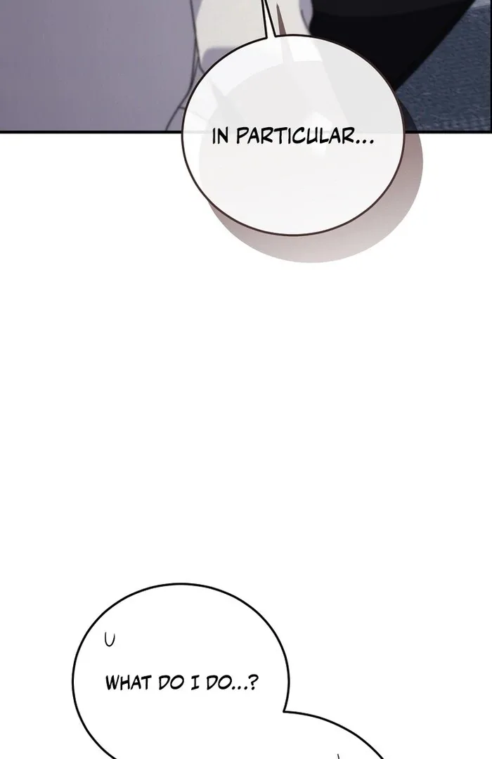 I Am in the Same Class as the Crazy Male Leads Chapter 46 page 17