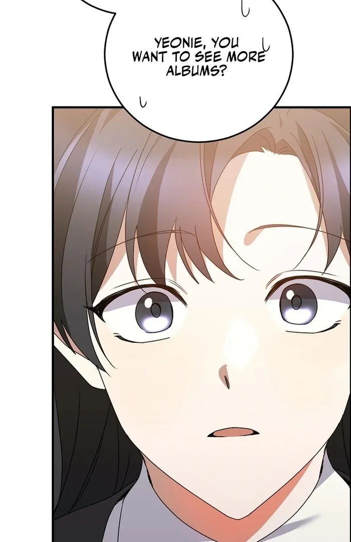 I Am in the Same Class as the Crazy Male Leads Chapter 46 page 18