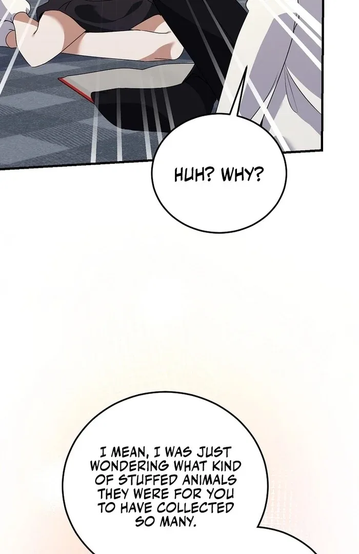 I Am in the Same Class as the Crazy Male Leads Chapter 46 page 29