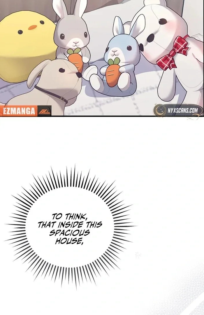 I Am in the Same Class as the Crazy Male Leads Chapter 46 page 24