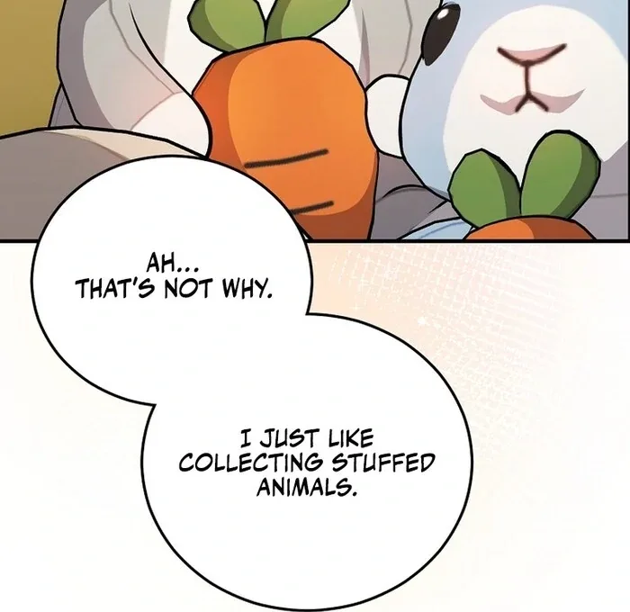 I Am in the Same Class as the Crazy Male Leads Chapter 46 page 31