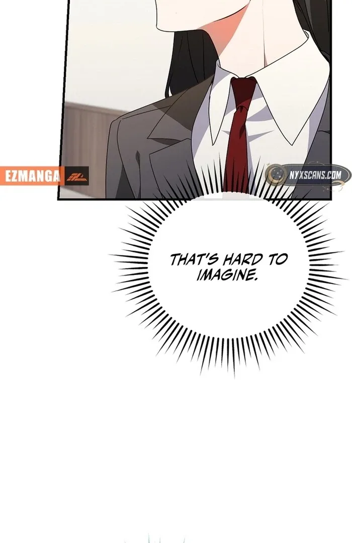 I Am in the Same Class as the Crazy Male Leads Chapter 46 page 33