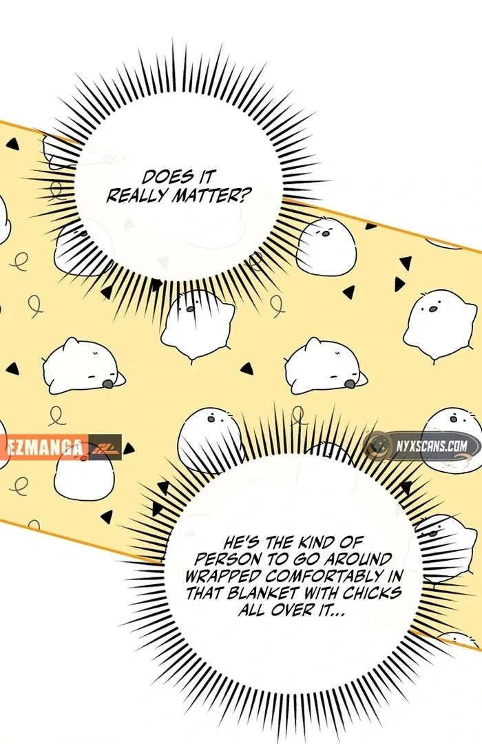 I Am in the Same Class as the Crazy Male Leads Chapter 46 page 38