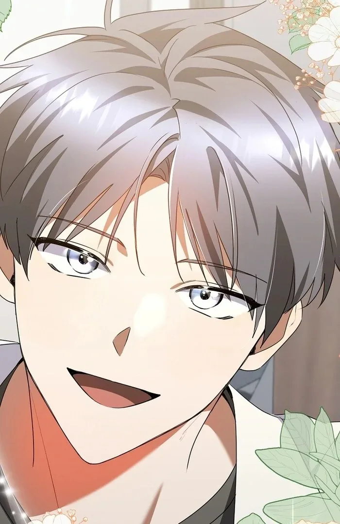 I Am in the Same Class as the Crazy Male Leads Chapter 46 page 43