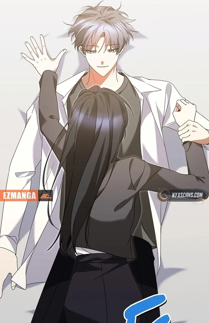 I Am in the Same Class as the Crazy Male Leads Chapter 46 page 51
