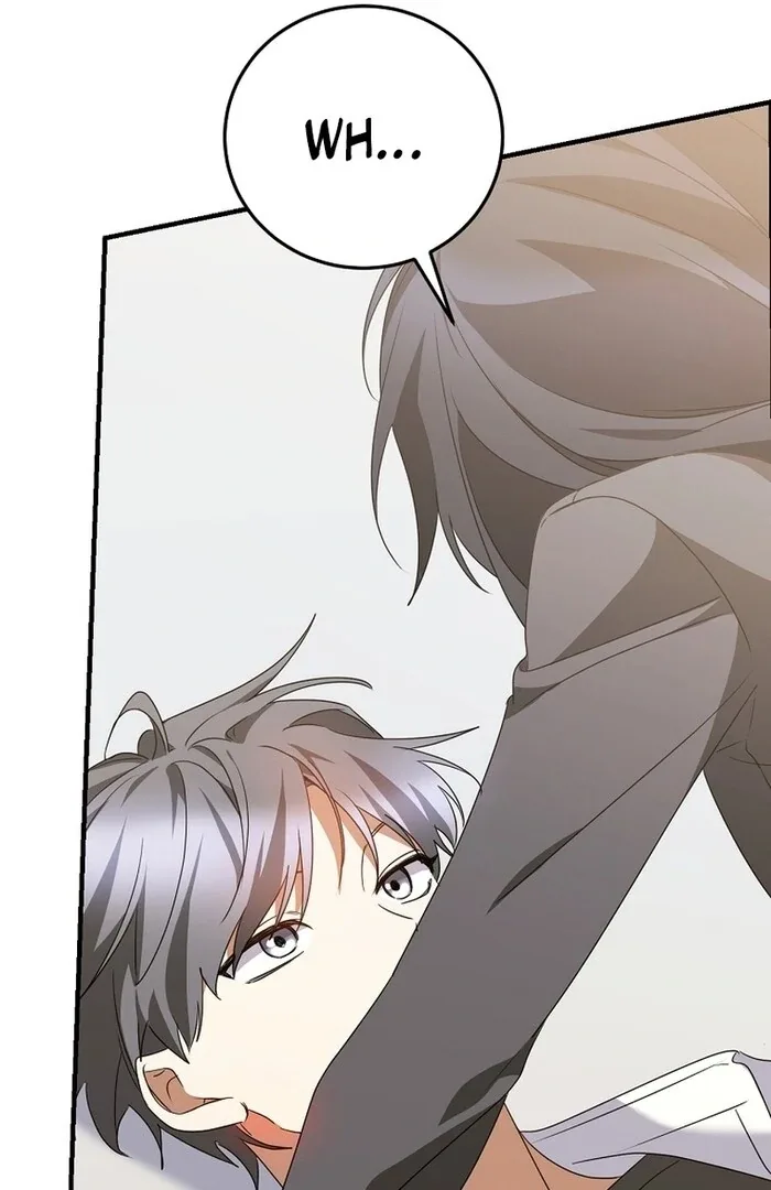 I Am in the Same Class as the Crazy Male Leads Chapter 46 page 54