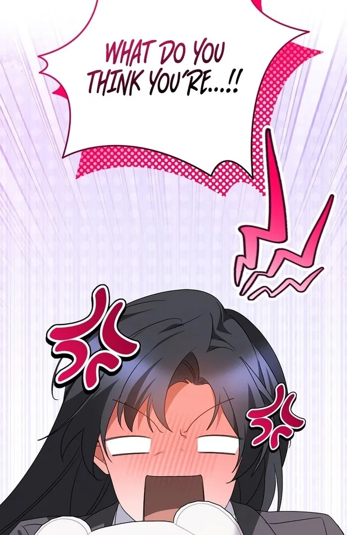 I Am in the Same Class as the Crazy Male Leads Chapter 46 page 56