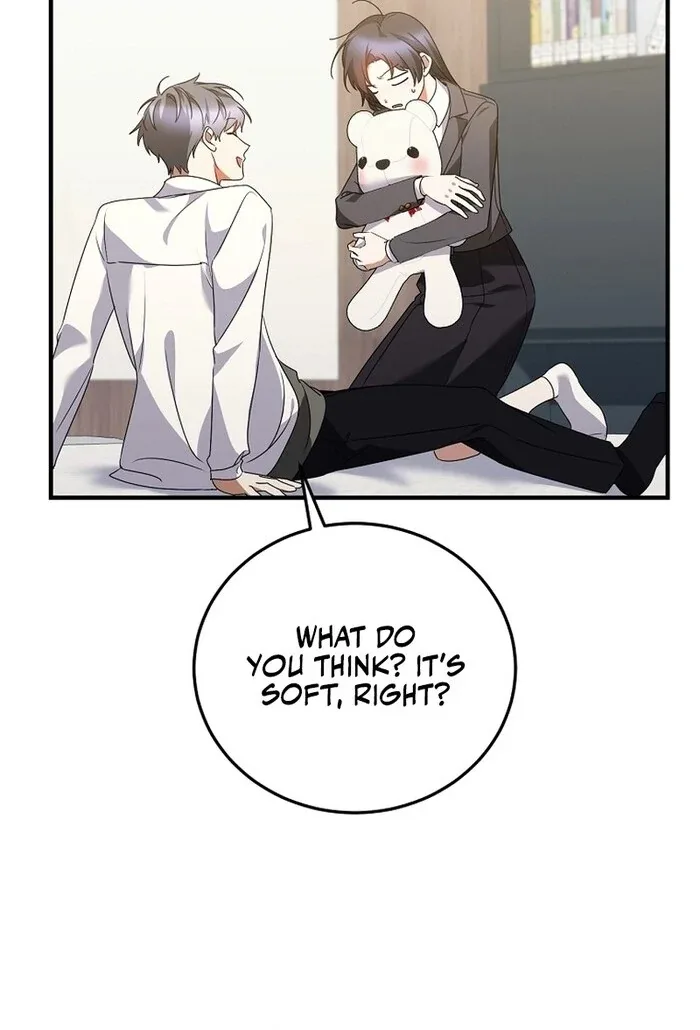 I Am in the Same Class as the Crazy Male Leads Chapter 46 page 59