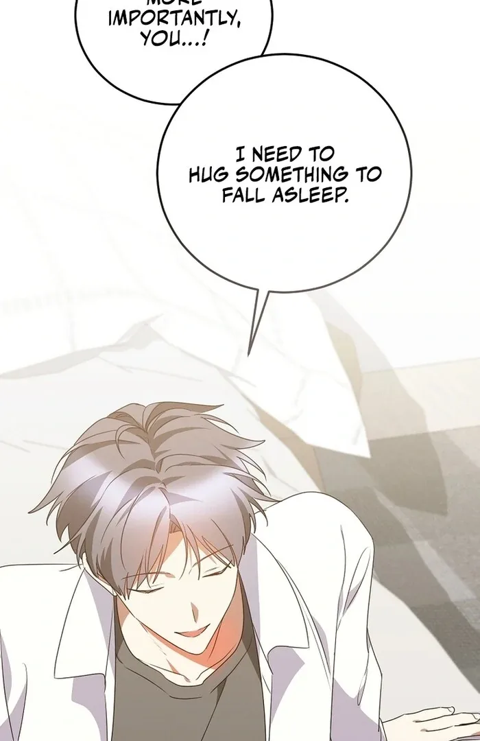 I Am in the Same Class as the Crazy Male Leads Chapter 46 page 62