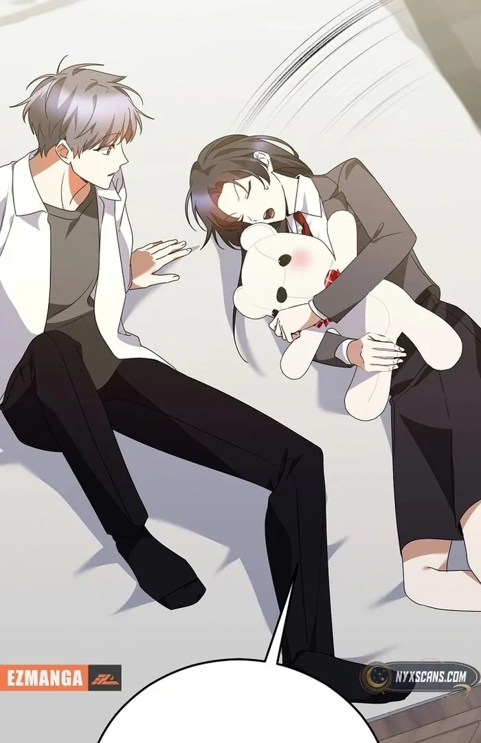 I Am in the Same Class as the Crazy Male Leads Chapter 46 page 75