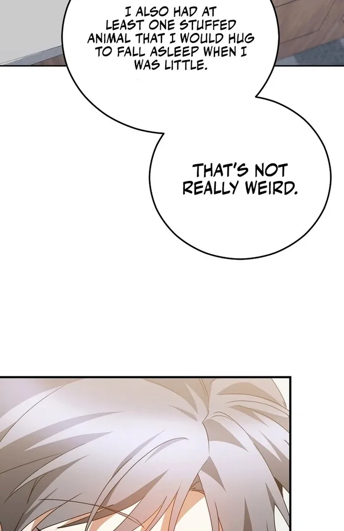 I Am in the Same Class as the Crazy Male Leads Chapter 46 page 76