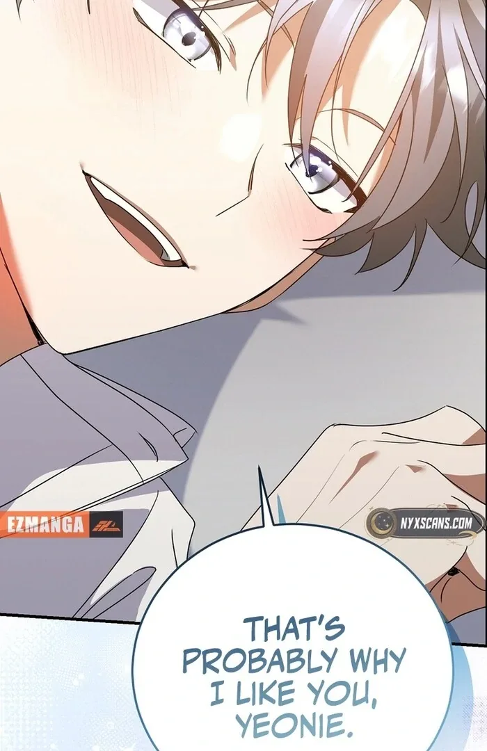 I Am in the Same Class as the Crazy Male Leads Chapter 46 page 81