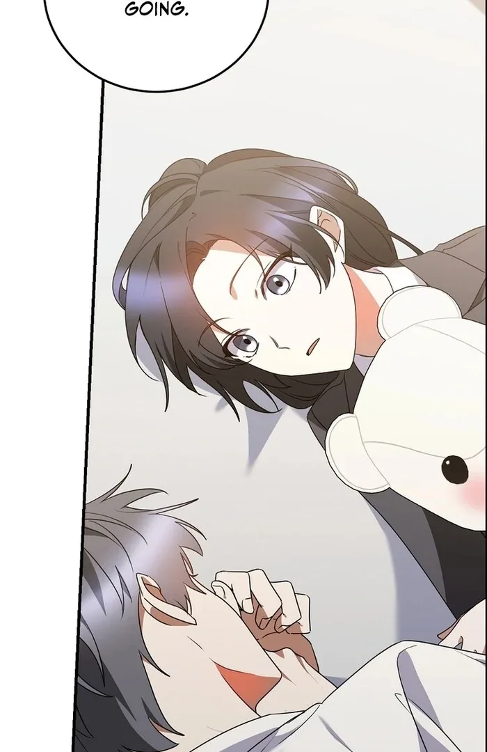 I Am in the Same Class as the Crazy Male Leads Chapter 46 page 83
