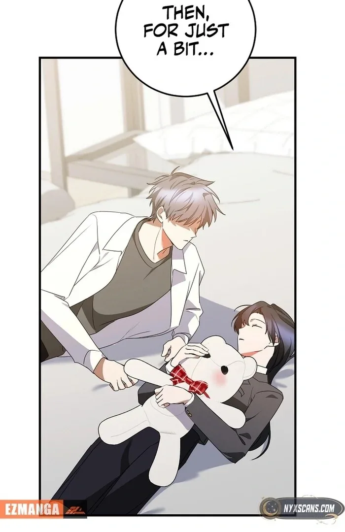 I Am in the Same Class as the Crazy Male Leads Chapter 46 page 86