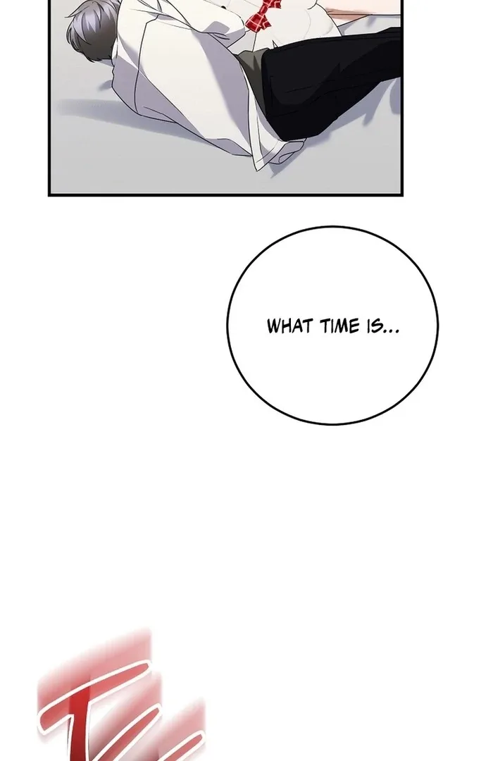 I Am in the Same Class as the Crazy Male Leads Chapter 46 page 93