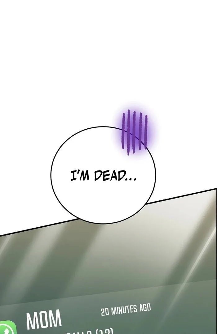 I Am in the Same Class as the Crazy Male Leads Chapter 46 page 101