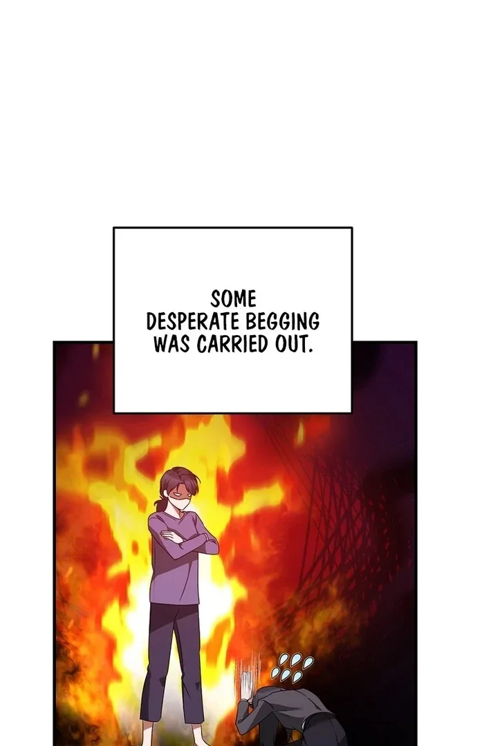 I Am in the Same Class as the Crazy Male Leads Chapter 46 page 103