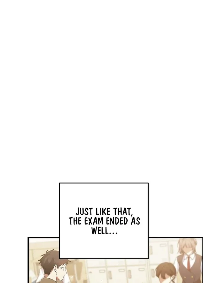 I Am in the Same Class as the Crazy Male Leads Chapter 46 page 106