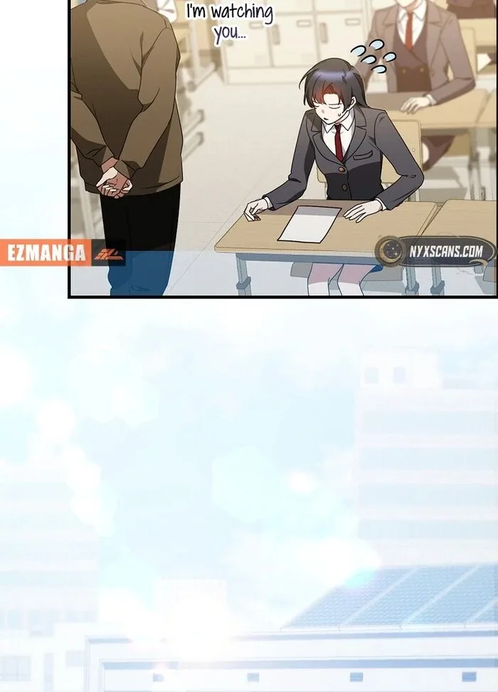 I Am in the Same Class as the Crazy Male Leads Chapter 46 page 107