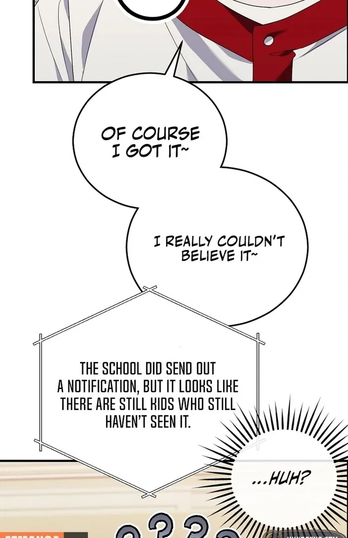I Am in the Same Class as the Crazy Male Leads Chapter 46 page 118