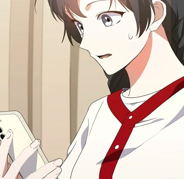 I Am in the Same Class as the Crazy Male Leads Chapter 46 page 125