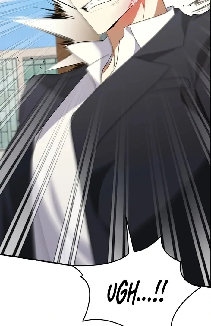 I Am in the Same Class as the Crazy Male Leads Chapter 46 page 129