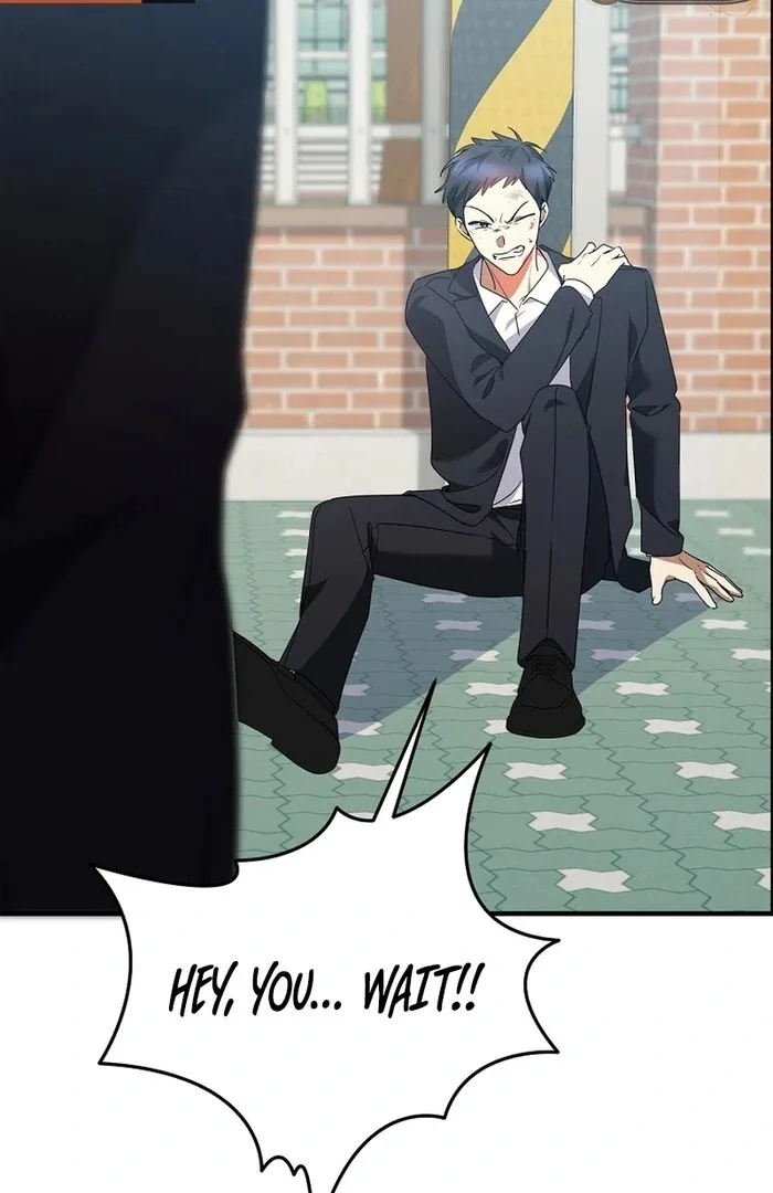 I Am in the Same Class as the Crazy Male Leads Chapter 46 page 131