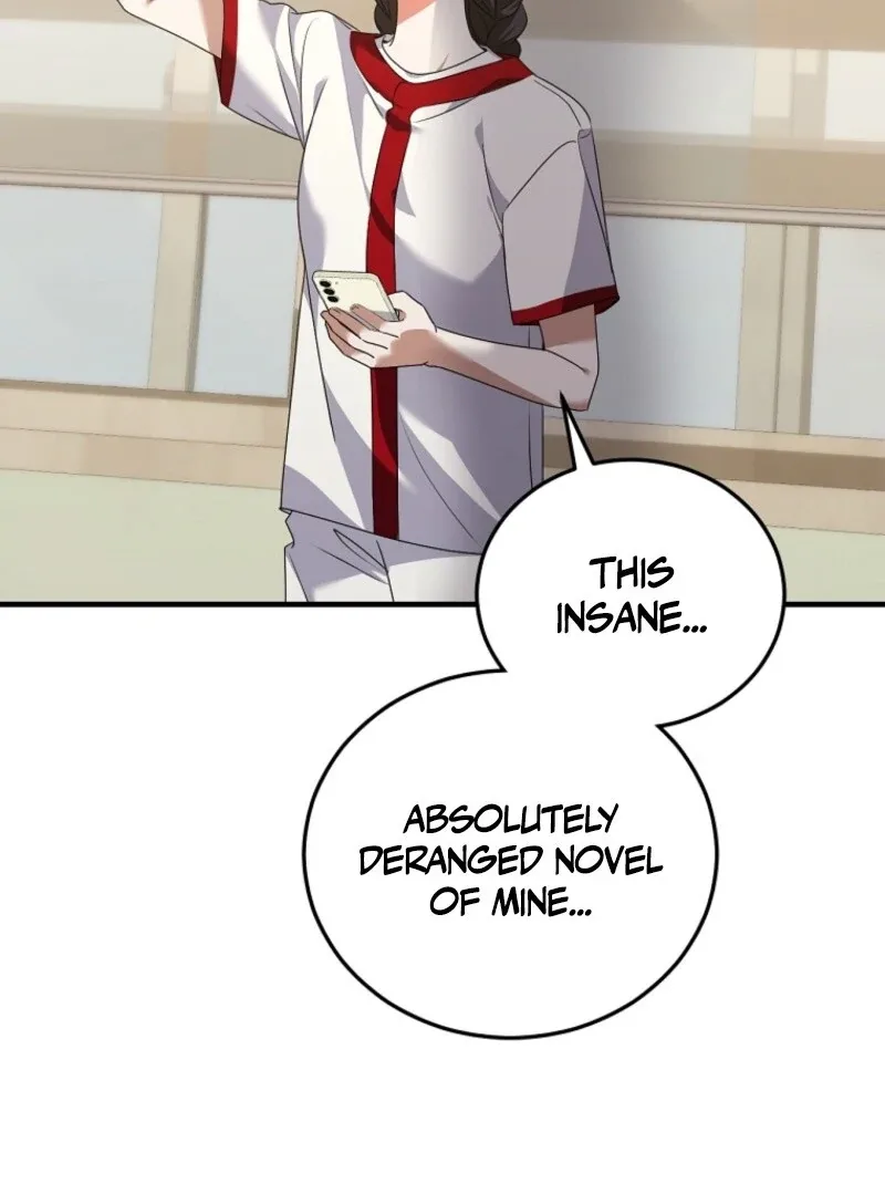 I Am in the Same Class as the Crazy Male Leads Chapter 47 page 5