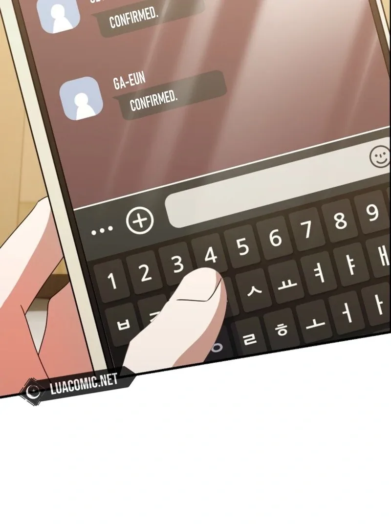 I Am in the Same Class as the Crazy Male Leads Chapter 47 page 7