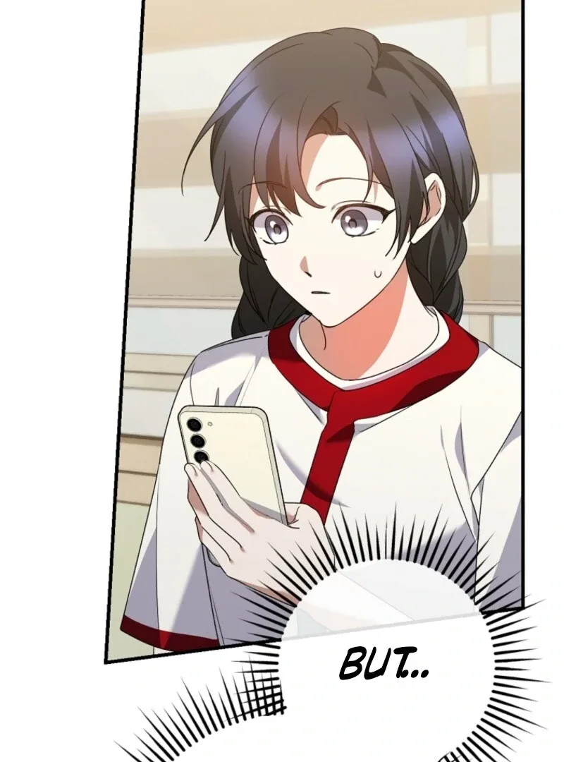 I Am in the Same Class as the Crazy Male Leads Chapter 47 page 9
